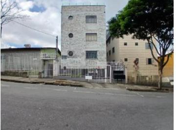 Foto 01 · Apartamento, Jardim América, Belo Horizonte, MG