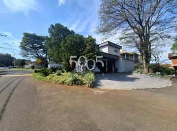 Foto 01 · Casa à venda no Condomínio Portal de Itu , com 433 m² e 3 suítes