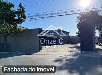 Foto 01 · Galpão Comercial à Venda em São Paulo-SP, Bairro Limão: 4 Salas, 10 Banheiros, 40 Vagas, 1.100m² de