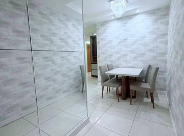 Apartamento de 3 quartos, Gama · Apartamento Mobiliado e Reformado 3 Quartos | Pronto para Morar no Residencial Gamaggiore