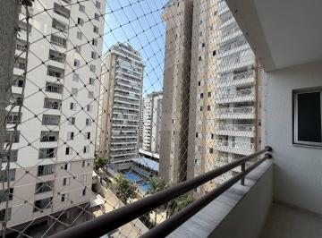 Apartamento · 102m² · 4 Quartos · 2 Vagas · Apartamento 4 dormitórios ( 1 suíte), 2 vagas, Pq. Industrial, Sjc.