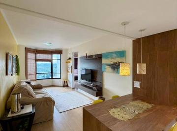 Apartamento · 66m² · 2 Quartos · 1 Vaga · Apartamento, 2 Dormitórios (1 suíte), 66m², Jardim das Indústrias.