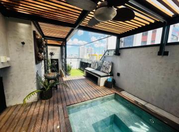 Apartamento · 230m² · 4 Quartos · Cobertura Duplex 4 dormitórios ( 2 suítes), 230m2, Colinas.
