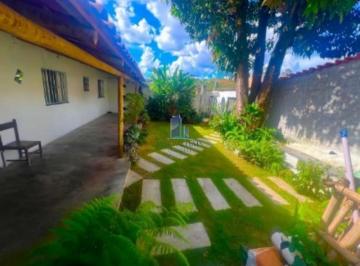 Foto 01 · Excelente oportunidade: Casa à venda em Contagem-MG, bairro Granja Vista Alegre - 2 quartos, 1 banhe