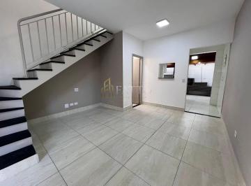 Casa · 100m² · 2 Quartos · 2 Vagas · Casa em condomínio, 2 Dormitórios, Condomínio Quinta dos Ypes.