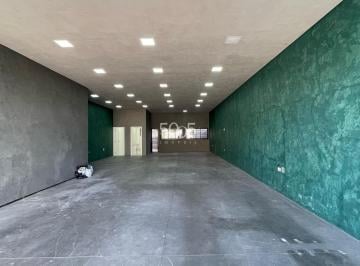 Foto 02 · Imóvel comercial para locação no Bairro Itu Novo Centro, com 140,80m² de área construída, em um terr