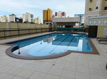 Apartamento de 2 quartos, Águas Claras · QUADRA 102 - NASCENTE - VISTA LIVRE - ANDAR ALTO - 2 VAGAS - LAZER