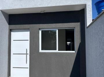 Casa de 2 quartos, Sorocaba · Casa Geminada com 2 quartos sendo 1 suite à venda em Éden