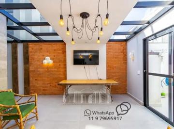 Casa de 3 quartos, Jundiaí · Sobrado com 180m² no Jardim Bizarro, Jundiaí