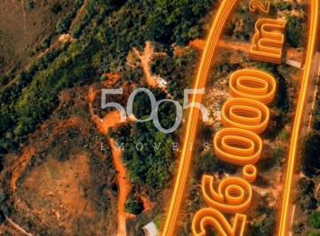 Foto 02 · Área para locação em Itu, com mais de 26.000 m² de terreno