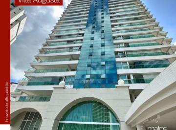Apartamento de 1 quarto, Salvador · VILLA AUGUSTA | 187,40 M² | 3 SUÍTES | VISTA MAR | 3 VAGAS