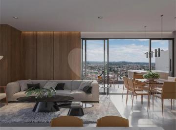 Apartamento de 2 quartos, Curitiba · Apto 2 Quartos - Cabral