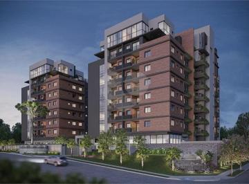 Apartamento de 2 quartos, Curitiba · Apto 2 Quartos - Cabral