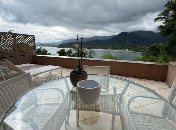 Apartamento de 3 quartos, Caraguatatuba · Apto vista mar a venda - Praia da Tabatinga- Caraguatatuba- SP