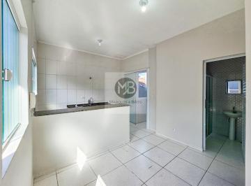 Apartamento · 38m² · 1 Quarto · 1 Vaga · Apartamento de 1 dormitório no centro