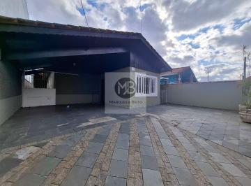 Casa · 167m² · 4 Quartos · 3 Vagas · Casa com 4 quartos à venda, - Jardim Barra da Jangada - Peruíbe/SP