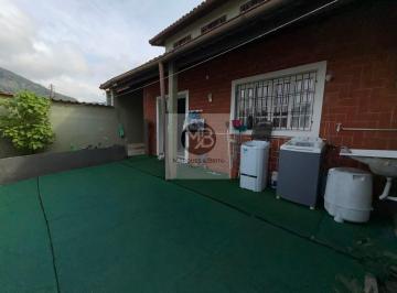 Casa · 2 Quartos · 2 Vagas · Sobrado em Jardim São João, Peruíbe/SP