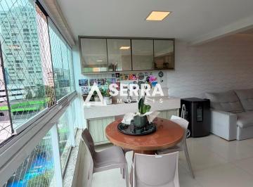 Foto 01 · Rio Vermelho | 91,8 m² | 3 quartos | 4 vagas | Total Conforto e Segurança