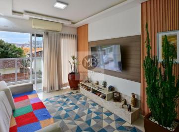 Apartamento · 83m² · 2 Quartos · 2 Vagas · Granville - Apartamento com 2 quartos à venda, 83 m² por R$ 800.000 - Centro - Peruíbe/SP