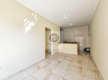 Apartamento · 38m² · 1 Quarto · Apartamento de 1 dormitório no centro