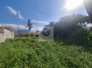 Terreno · 360m² · Terreno em Balneário Stella Maris, Peruíbe/SP