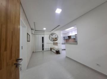 Apartamento · 93m² · 2 Quartos · 1 Vaga · Residencial Juréia - Apartamento com 2 quartos à venda, 93 m² - Stella Maris - Peruíbe/SP