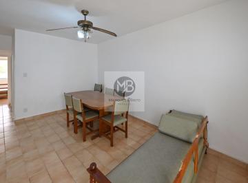 Apartamento · 109m² · 2 Quartos · 1 Vaga · Praia do Canto - Apartamento em Centro, Peruíbe/SP