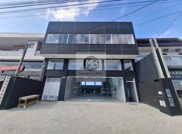 Comercial · 976m² · 3 Quartos · 11 Vagas · Prédio Comercial para alugar, 976,00m² em Jardim Ribamar, Peruíbe/SP