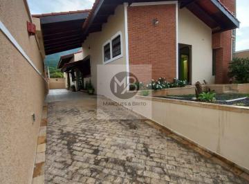 Casa · 189m² · 4 Quartos · 3 Vagas · Casa para alugar no bairro Jardim Guaraú - Peruíbe/SP, Lado Praia