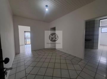 Apartamento · 85m² · 3 Quartos · 1 Vaga · Apartamento 3 quartos, em Balneário Arpoador, Peruíbe/SP