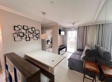 Apartamento de 2 quartos, São Paulo · APARTAMENTO MOBILIADO 2 QUARTOS COM VARANDA NO BUTANTÃ FL14