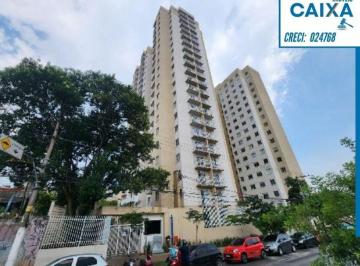 Apartamento de 2 quartos, São Paulo · Apto de leilão CAIXA em SÃO MATEUS/SP - desconto de 38,77%