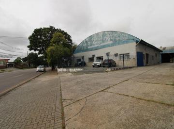 Comercial , Curitiba · BARRACÃO BAIRRO NOVO MUNDO DE 4.600M2 NA MELHOR LOCALIZAÇÃO, PROXIMO AO HOSPITAL DO TRABALHADOR.