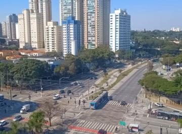 Apartamento de 1 quarto, São Paulo · STUDIO 25 MTS MOBILIADO, AO LADO DO METRO BROOKLIN
