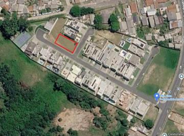 Terreno , Colombo · Lote de Esquina 700m² com Projeto Aprovado no Alta Vista EccoTown