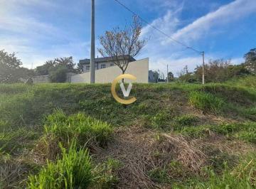 Terreno , Vinhedo · Terreno à venda em Vinhedo com 608m²