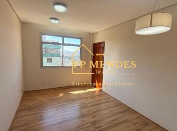 Apartamento de 3 quartos, Belo Horizonte · APARTAMENTO PARA LOCAÇÃO – JOÃO PINHEIRO | BELO HORIZONTE
