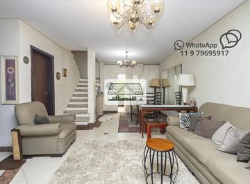 Casa de 3 quartos, São Paulo · Sobrado com 169m² na Vila Gumercindo