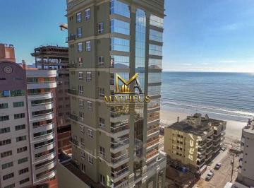 Apartamento de 4 quartos, Itapema · Apartamento Duplex Tipo Showroom Quadra Mar na Meia Praia – Itapema/SC