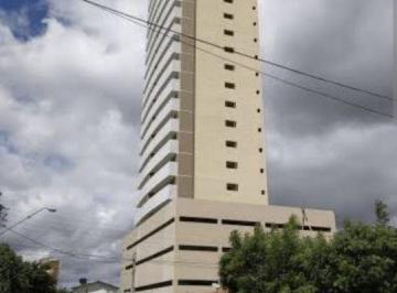 Apartamento de 3 quartos, Fortaleza · Apartamento de 86 m² com 3 quartos à venda em São Gerardo