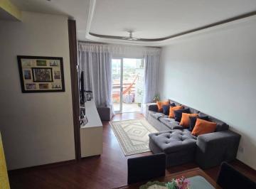 Apartamento de 3 quartos, São José dos Campos · Apartamento 3 Dormitórios (1 suíte), 2 vagas,Torres do Parque.