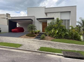 Casa · 510m² · 4 Vagas · Casa Sobrado, 4 Dormitórios (4suítes), Alphaville, Urbanova, Sjc.