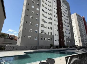 Apartamento · 65m² · 3 Quartos · 2 Vagas · Apartamento 3 dormitórios ( 1 suíte), Mirante Flamboyant, Sjc.