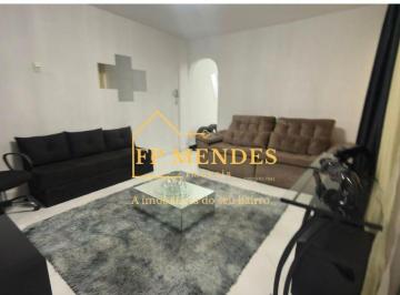 Apartamento de 3 quartos, Belo Horizonte · APARTAMENTO À VENDA NO CONJUNTO CALIFÓRNIA I – 110 m²