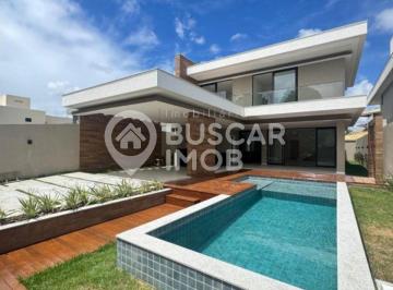 Foto 01 · Casa, Buraquinho, Lauro de Freitas, BA