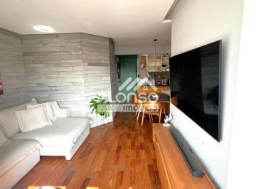 Apartamento de 3 quartos, São Paulo · APARTAMENTO MOBILIADO A VENDA NO JARDIM BONFIGLIOLI - BUTANTÃ! PRONTO PARA MORAR!!