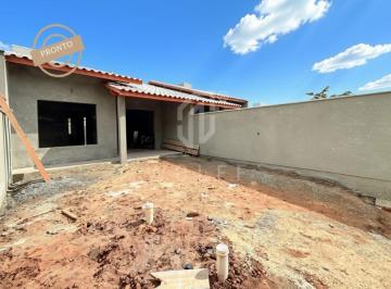 Casa de 2 quartos, Barra Velha · JD1779 - Casa com 01 suíte + 01 dormitório em Itajuba - Barra Velha/SC