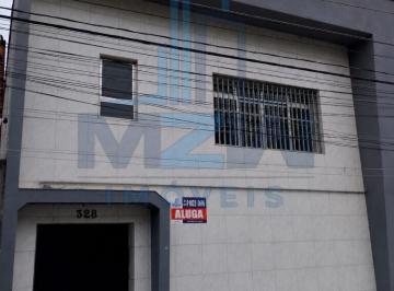 Casa · 120m² · 3 Quartos · Casa Comercial para Locação ? 200 m² ? Parque da Mooca
