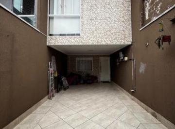 Casa · 100m² · 3 Quartos · 2 Vagas · Casa de 100 m² com 3 quartos à venda em Vila Rica - Aceita permuta