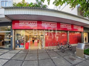 281345iru.jpg · - Barra daTijuca - Rua Olegário Maciel - Lojão linear 500m2